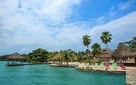 Bacalar Lagoon Resort